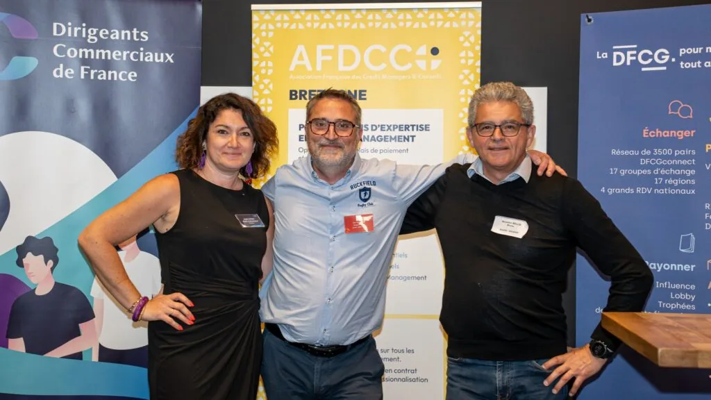 Organisateurs Soirée Cash Rennes