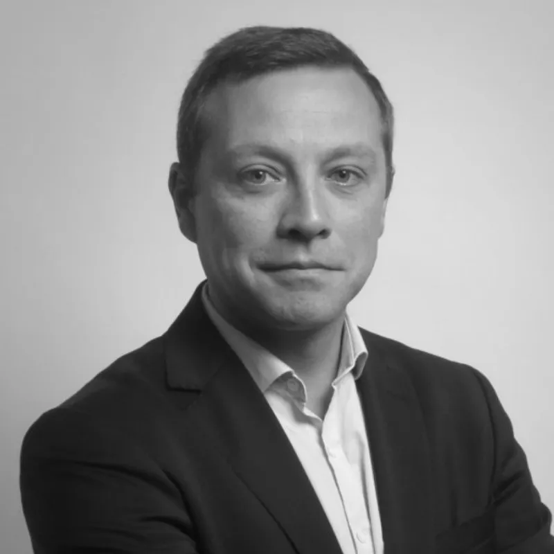 Augustin Revenaz -Membre DCF Rennes
