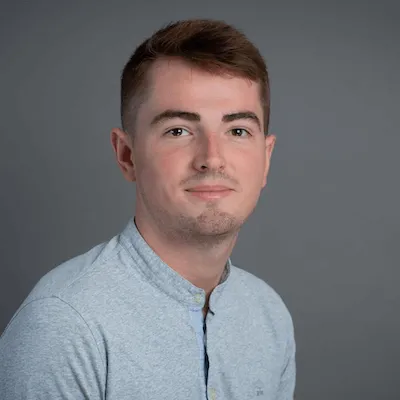 Baptiste Kerbrat - Membre DCF Rennes
