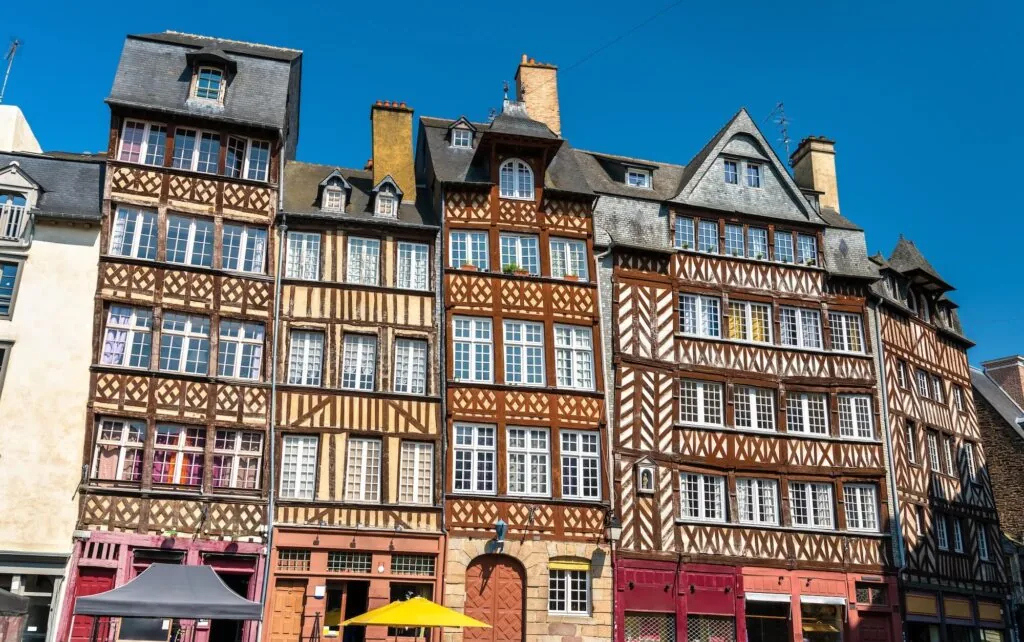 Association DCF Rennes - Fédération Dirigeants Commerciaux de France