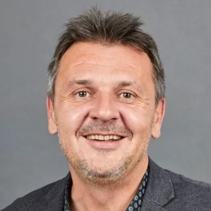 Guillaume Deroiné - Membre DCF Rennes