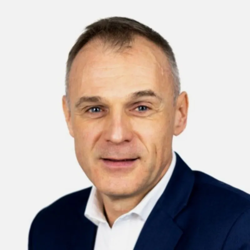 Jérôme Laurière - Membre DCF Rennes
