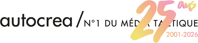 Autocréa