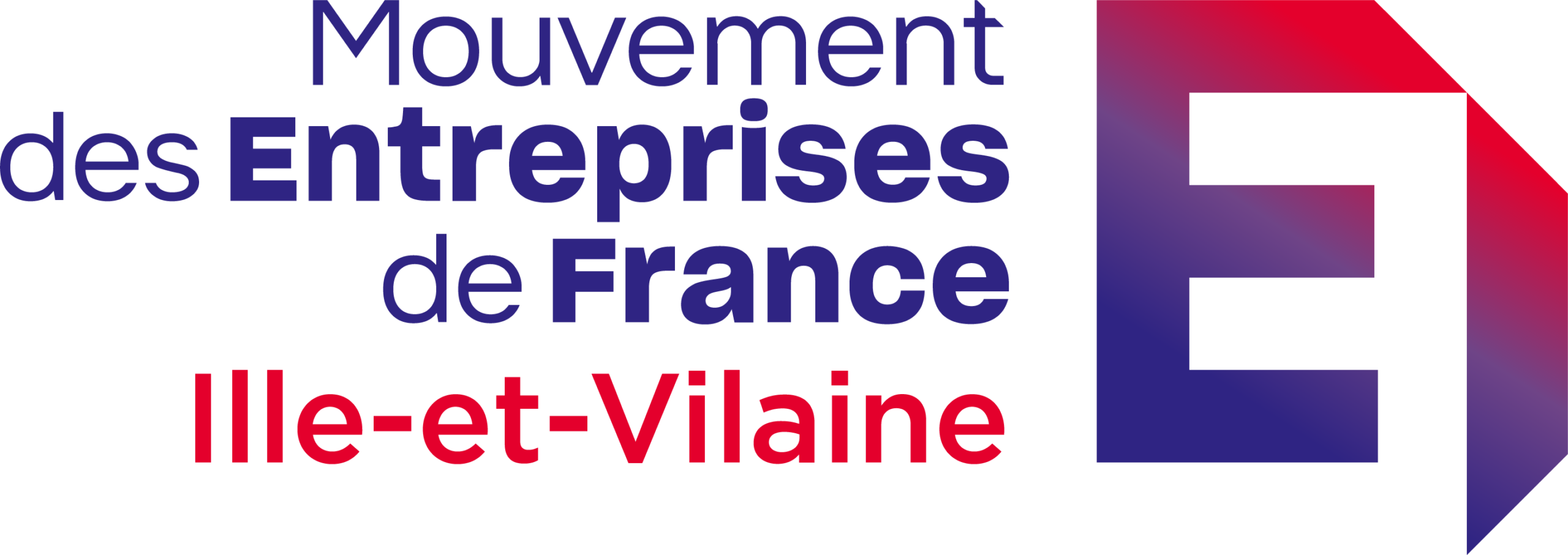 MEDEF Ille-et-Vilaine