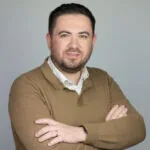 Marc Lejolivet - Membre DCF Rennes