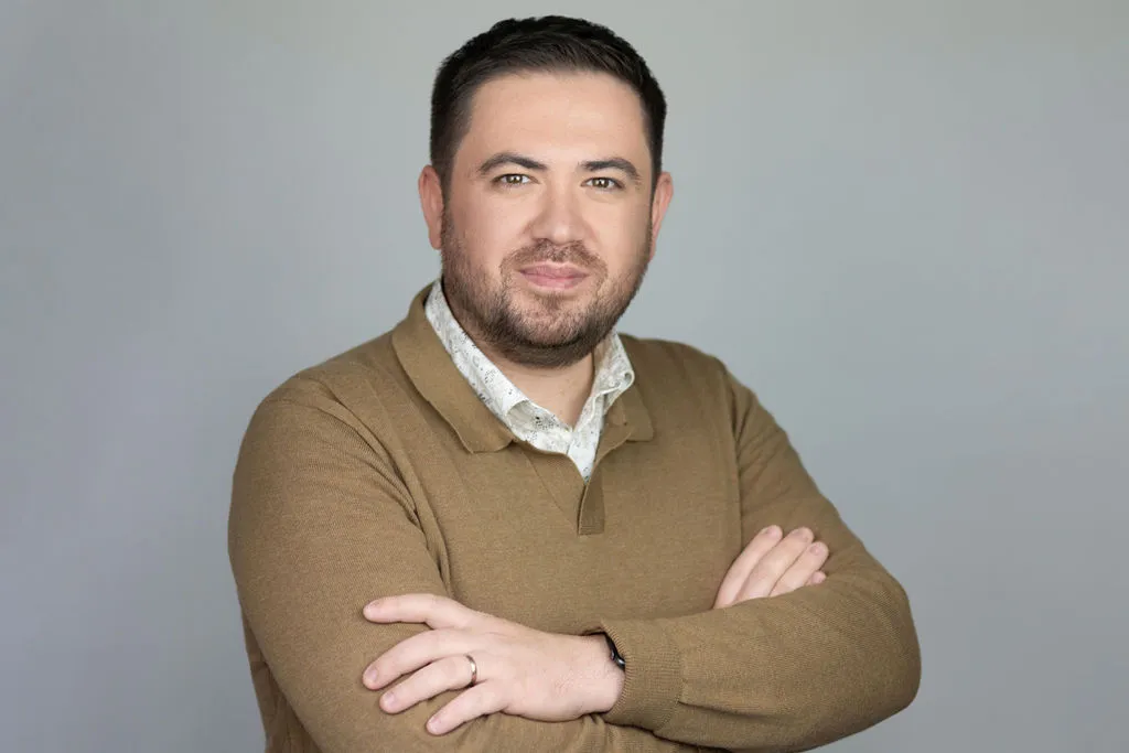 Marc Lejolivet - Membre DCF Rennes
