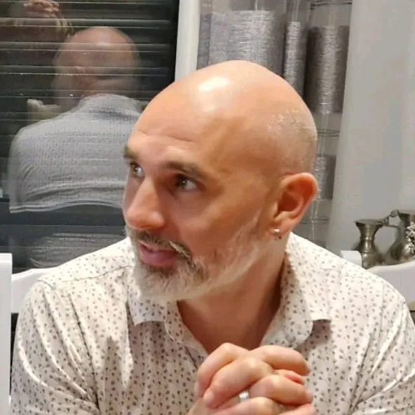 Mathias Duval - Membre DCF Rennes