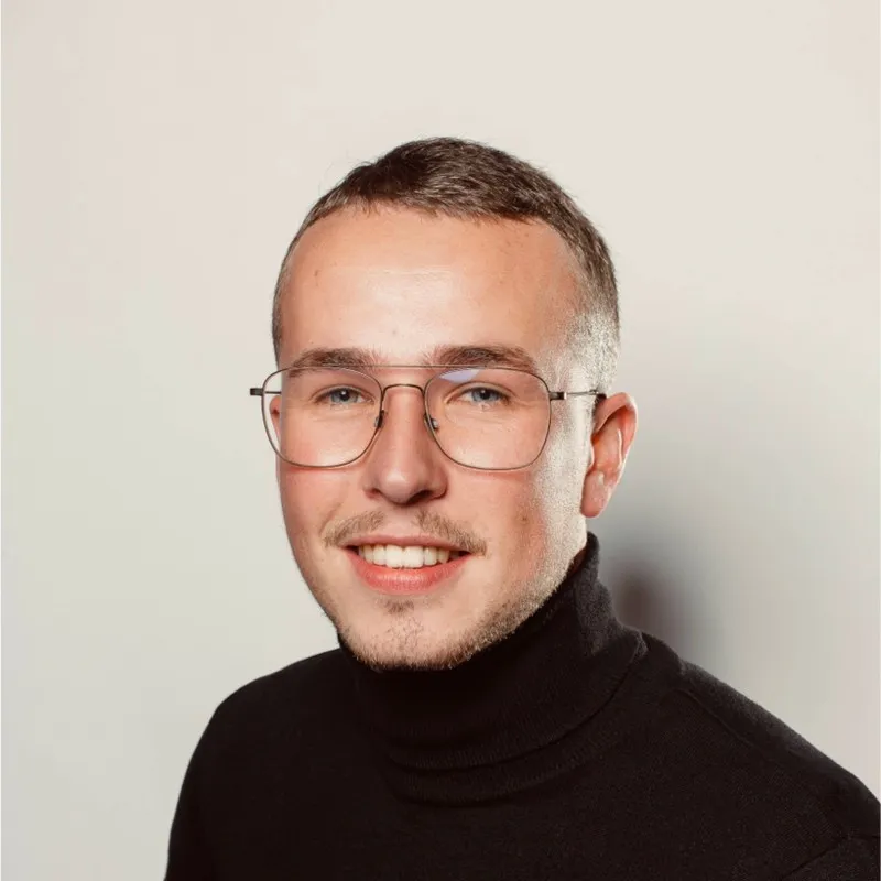 Nicolas Fouglé - Membre DCF Rennes