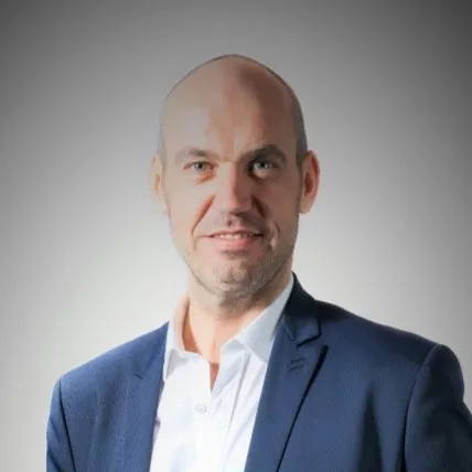 Raphael Prevost - Membre DCF Rennes