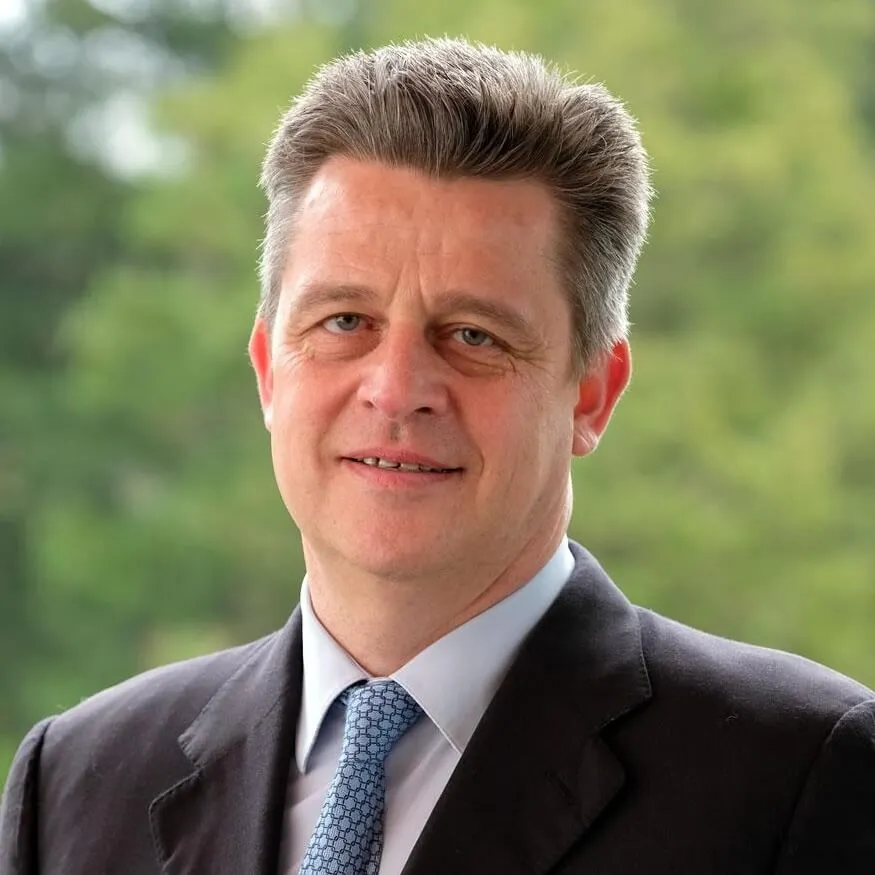 Roland Marchix - Membre DCF Rennes
