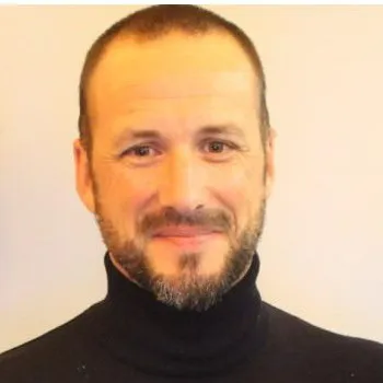 Sébastien Ivet - Membre DCF Rennes