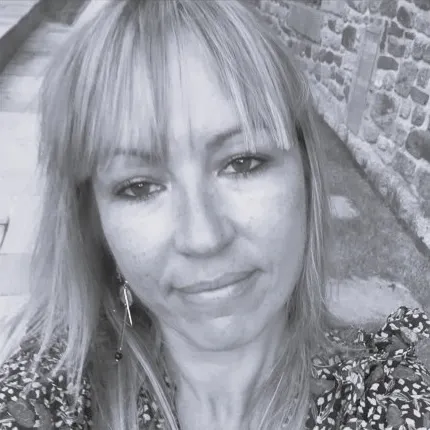 Solenne Hilliard - Membre DCF Rennes