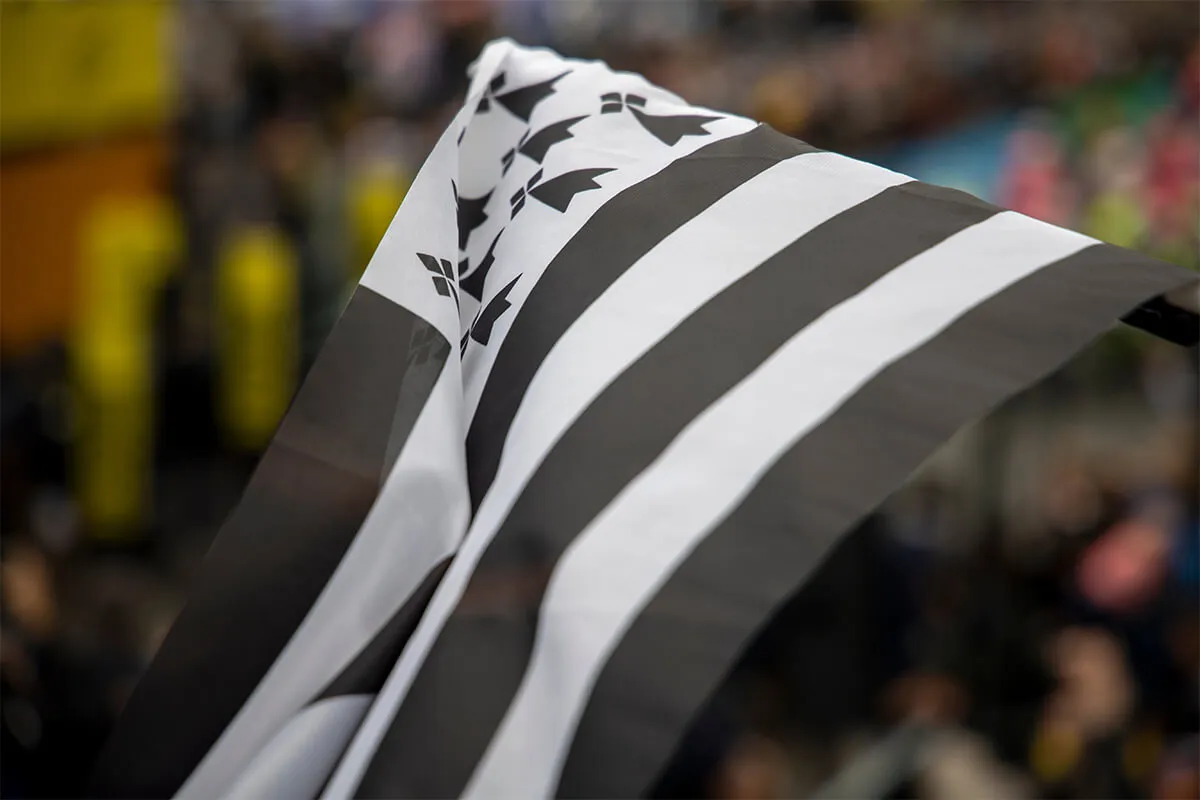 Association Régionale DCF Bretagne