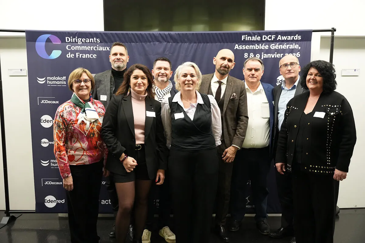 DCF Bretagne