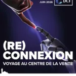 Congrès DCF - Limoges 2026 - (RE)CONNEXION Voyage au centre de la vente