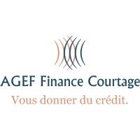 AGEF Finance Courtage