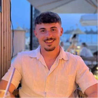 Alexis Quinette - Membre DCF Rennes