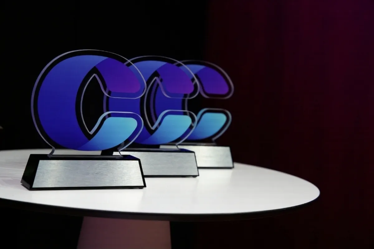 Trophées DCF Awards
