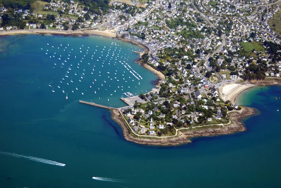 DCF Golfe du Morbihan