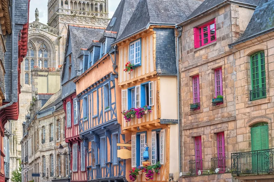 DCF Quimper