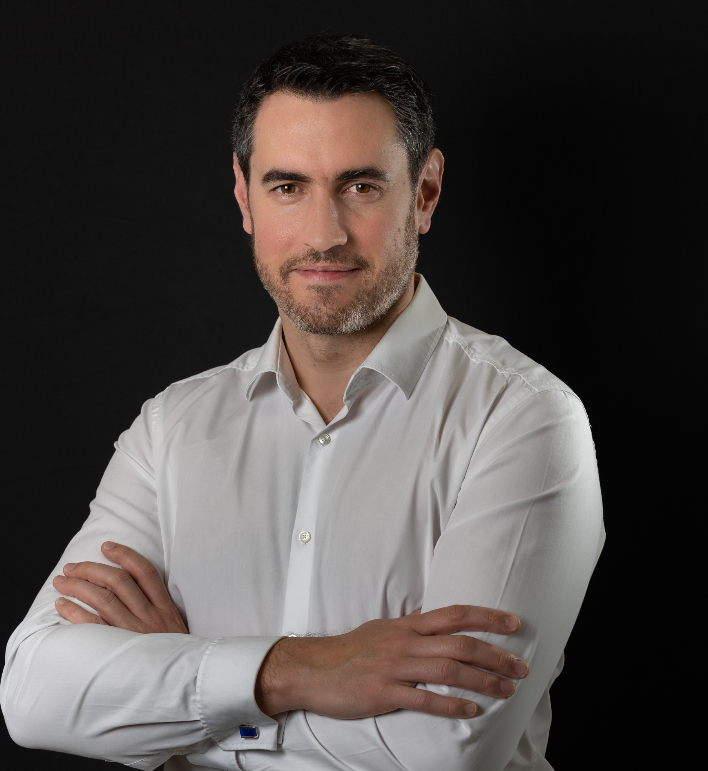 Frédéric FROUIN Frédéric FROUIN